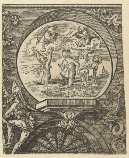 The Resurrection of the Dead