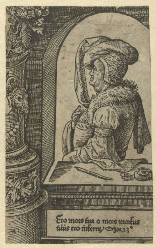The Prophet Hosea