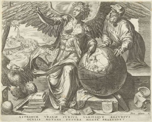 Astrology (Astronomy)