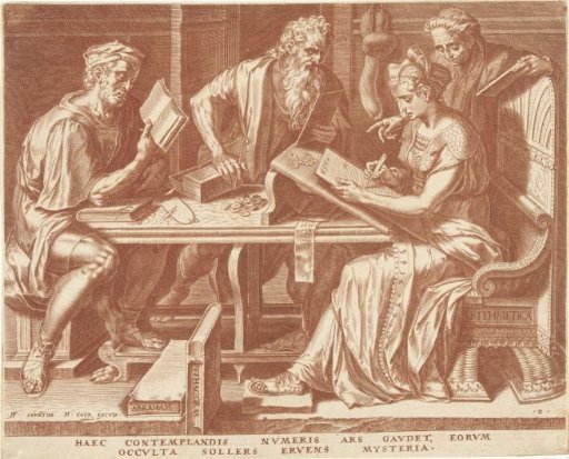 Arithmetic