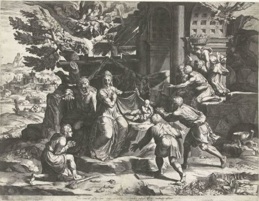 Adoration of the Shepherds