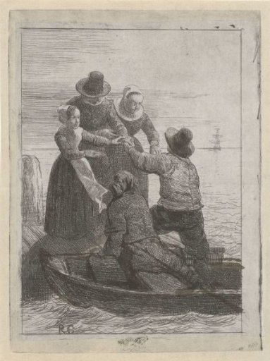 Embarkation