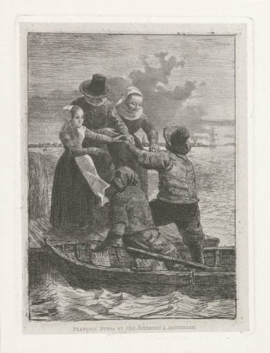 Embarkation