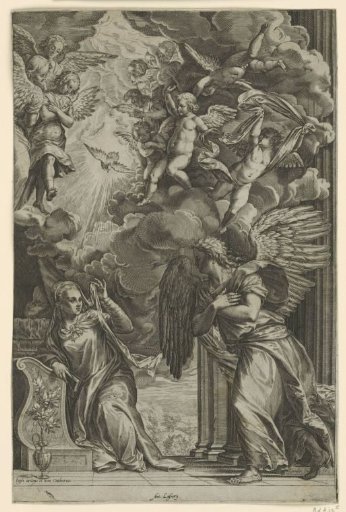 Annunciation