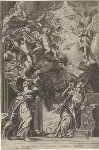 Annunciation