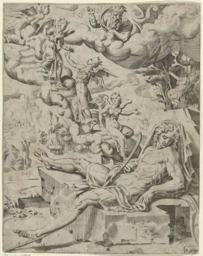 Jacob's Ladder