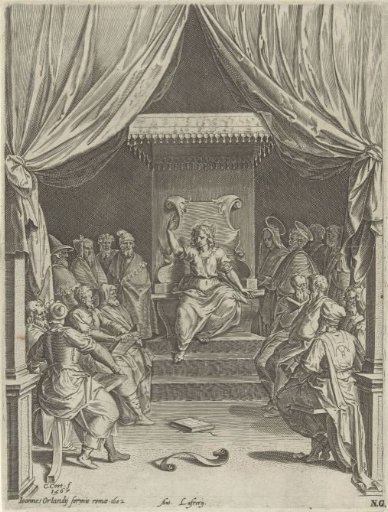 Christ among the Doctors