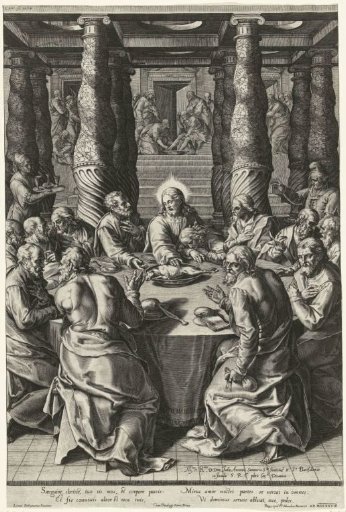The Last Supper