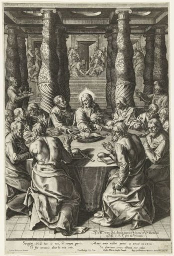 The Last Supper