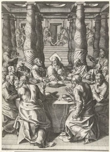 The Last Supper
