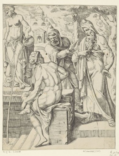 Susanna and the Elders