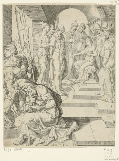Christ on the Cross