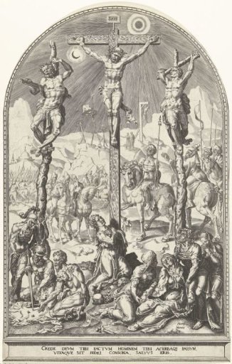 Christ on the Cross