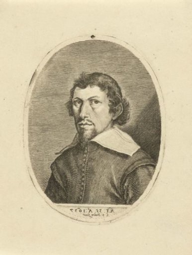 Self-portrait aged 35