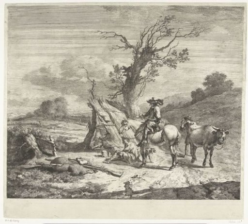 Finch course with finchers or birdcatchers