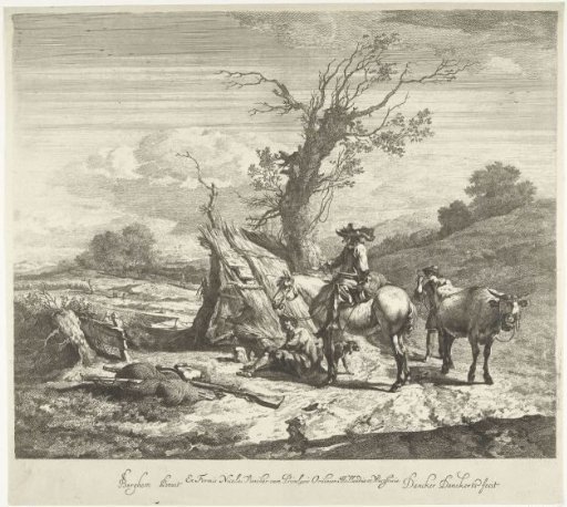 Finch course with finchers or birdcatchers
