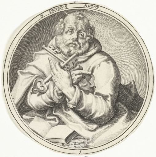 St. Peter