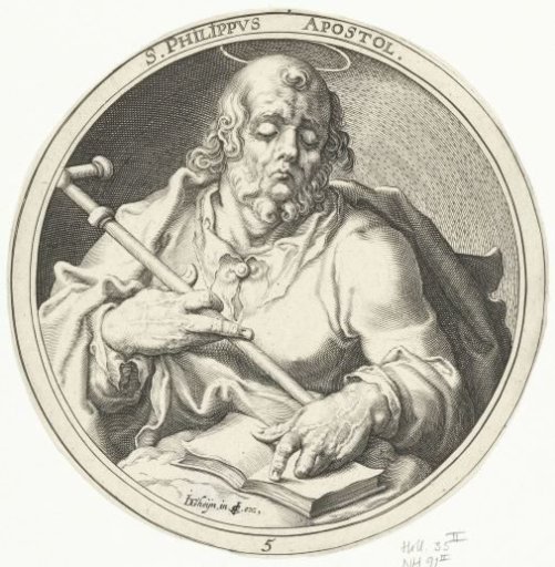 St. Philip