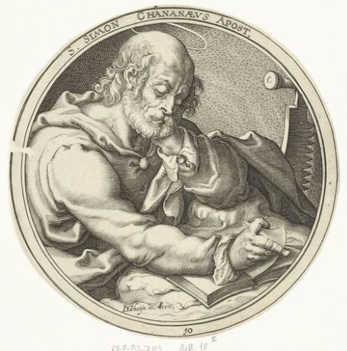 St. Simon