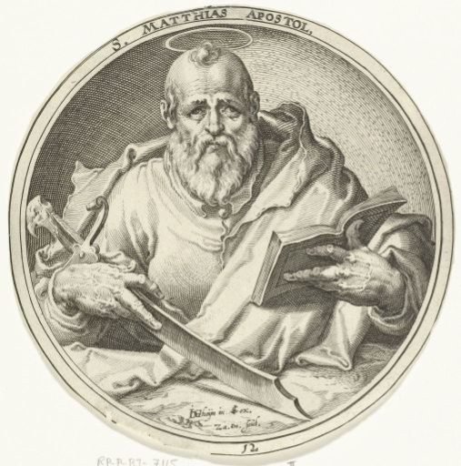 St. Matthias