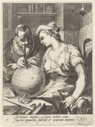 Geometry (Geometria)