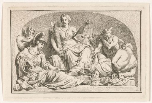 Allegory of Justice