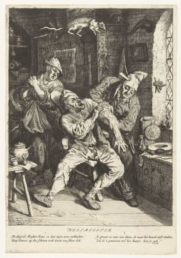 Surgeon
