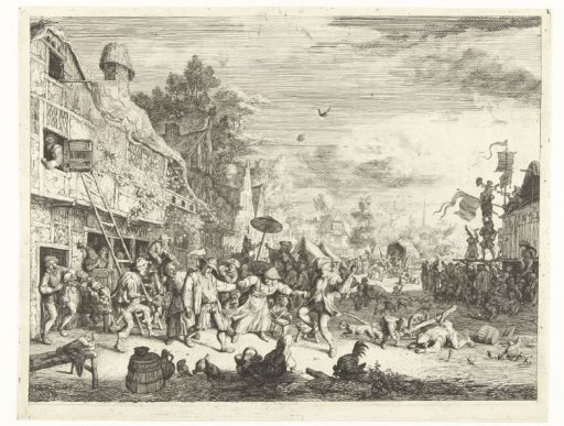 Great Village Fair