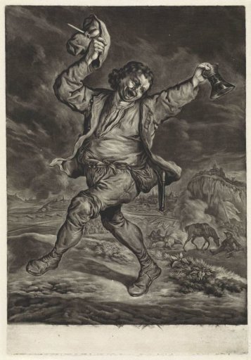 The Merry Patriot