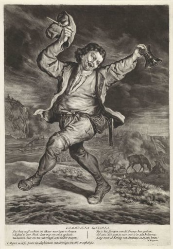 The Merry Patriot