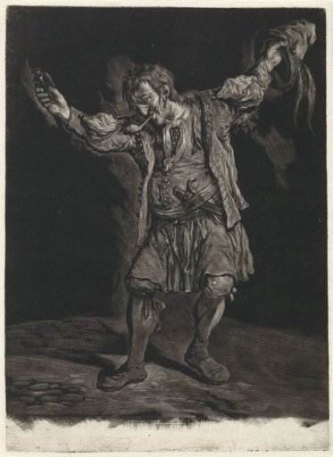 The East Indiaman, 1695