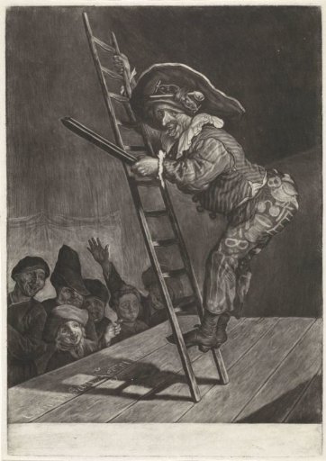 Harlequin