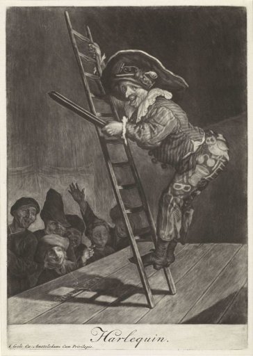 Harlequin