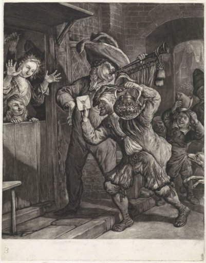 Lottery of Grootebroek, 1694