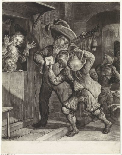 Lottery of Grootebroek, 1694