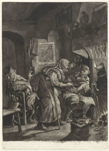 Old age