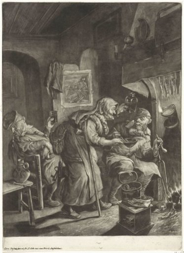 Old age