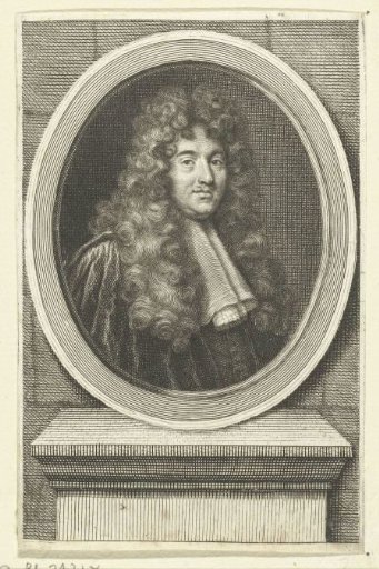 Portrait of a Man