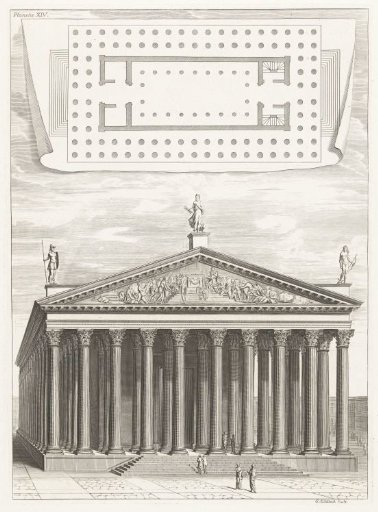 Temple of Jupiter
