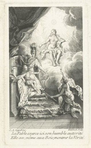 Allegory of Truth