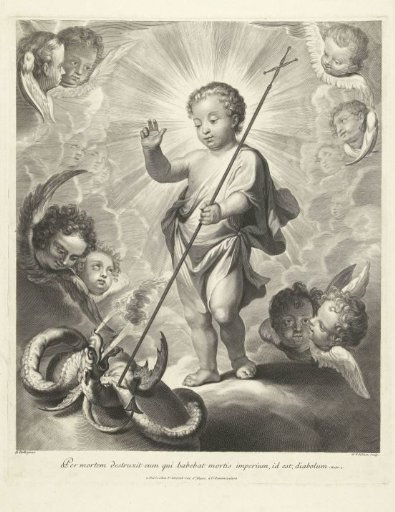 Christ Child