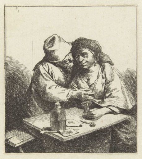 Lovers