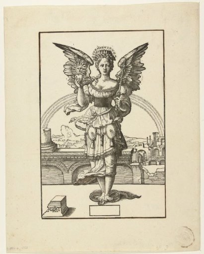 Triumph of Christianity