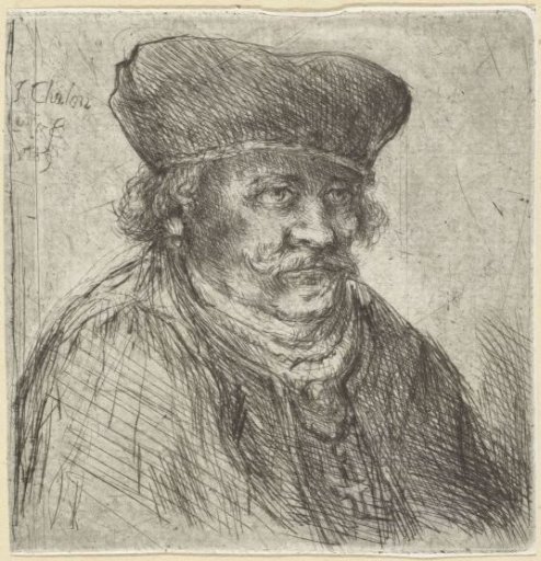 Old Man