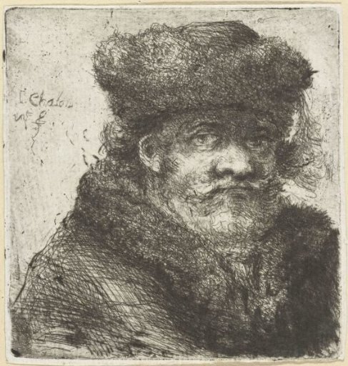 Old Man