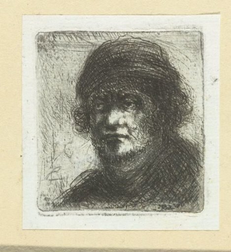 Adult Man