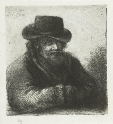 Old man