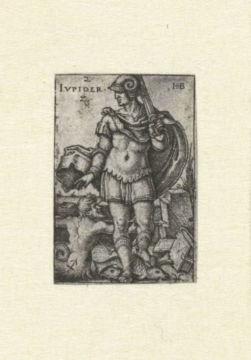 Jupiter with the constellations Sagittarius and Pisces