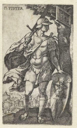 Jupiter