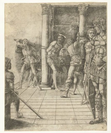 Scourging of Christ
